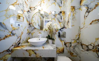 Vila Smart Home de Lux cu piscina incalzita, Comuna Berceni, Ilfov - Poză 21