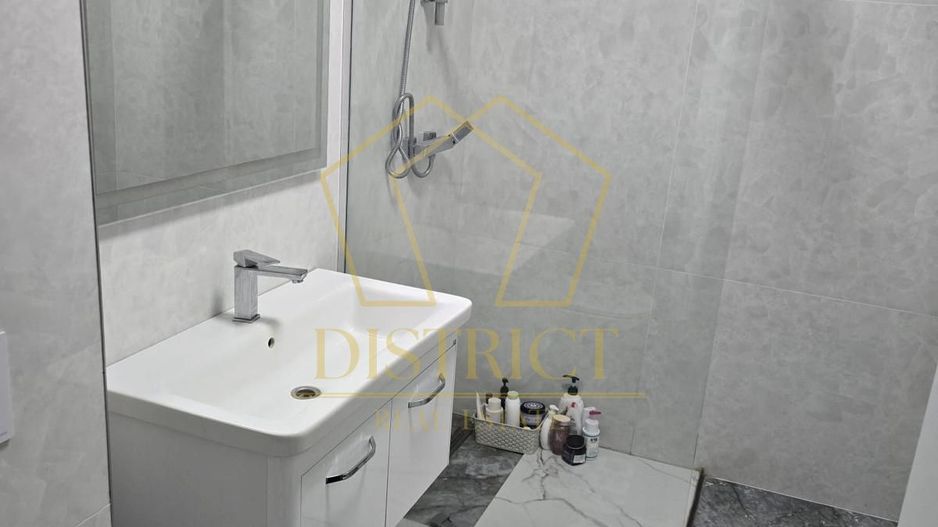 Apartament cochet cu 1 camera | Braytim - Poză 6