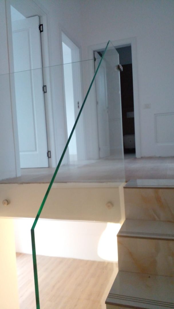 Reședință Modernă cu Finisaje Distinse - Poză 45