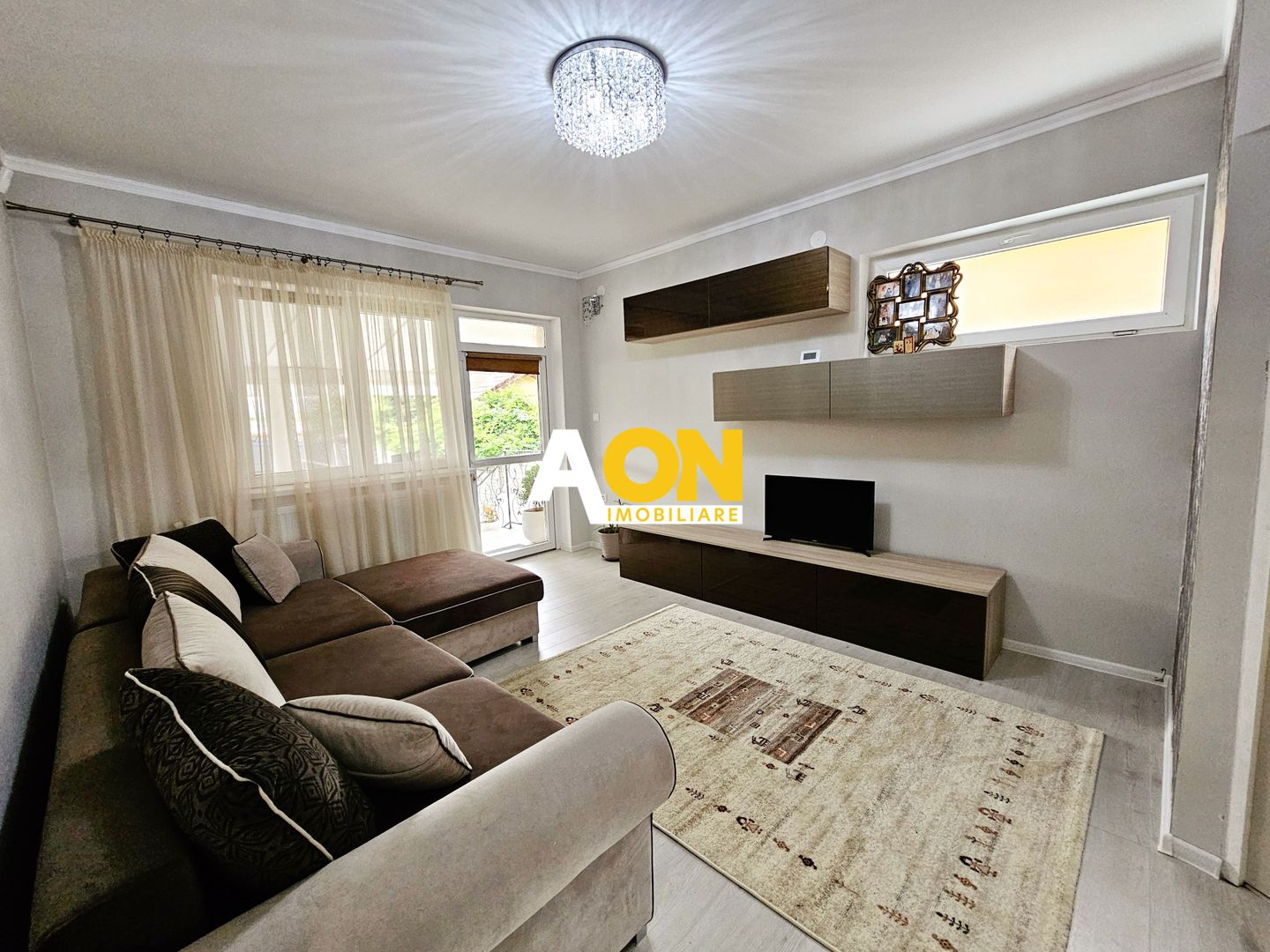 Apartament la casa, 5 camere, 121 mp utili+curte 180 mp, cu filigorie - Poză 14