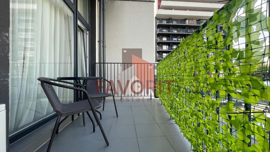Apartament 2 camere | 68mp utili | Uranus Plaza - Soarelui - Poză 7
