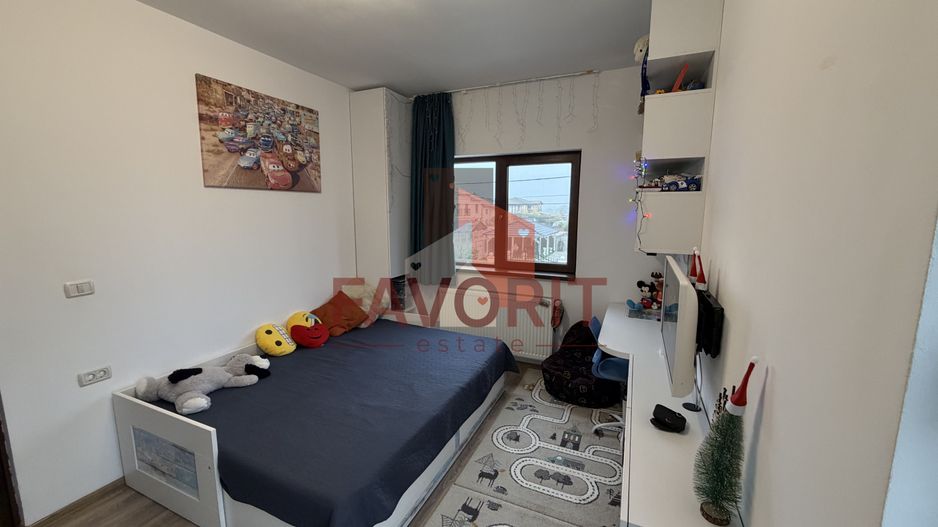 Comision 0%. Etaj 1. Zona linistita la 2 pasi de magazin - Poză 10