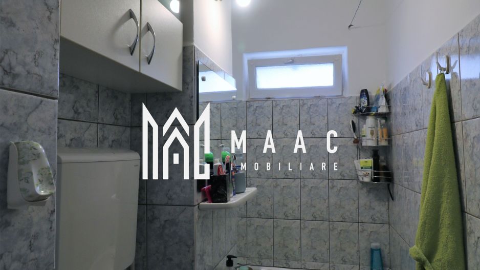 Apartament 2 camere | Balcon | Hipodrom 3 - Poză 6