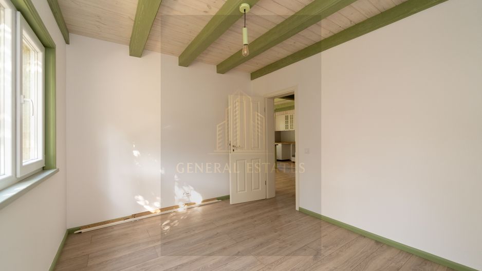 Casa de vacanță din Tohănița – locul unde muntele întâlnește liniștea - Poză 16