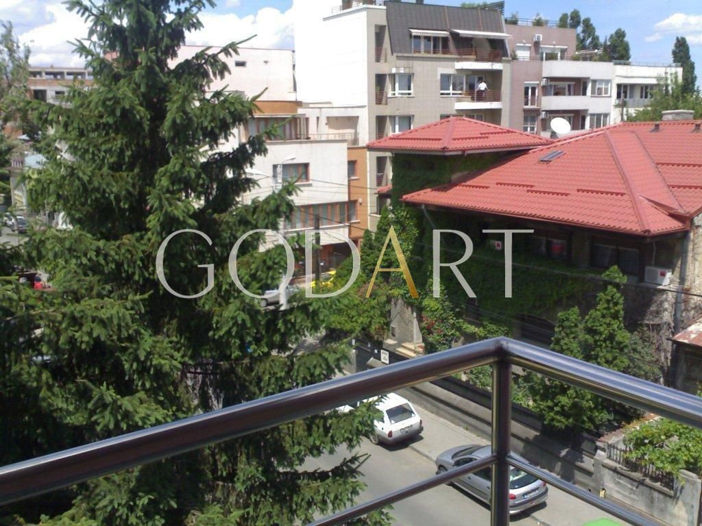 Apartament de lux Aviatorilor - Poză 15