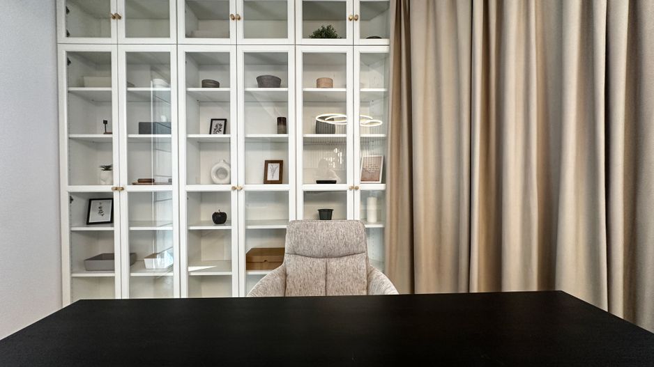 Apartament 2 camere de închiriat în Centrul Bucureștiului - Centralis - Poză 4