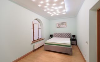 Chirie, casă, 2 nivele, 7 camere, str. Mihai Boț, Buiucani - Poză 4