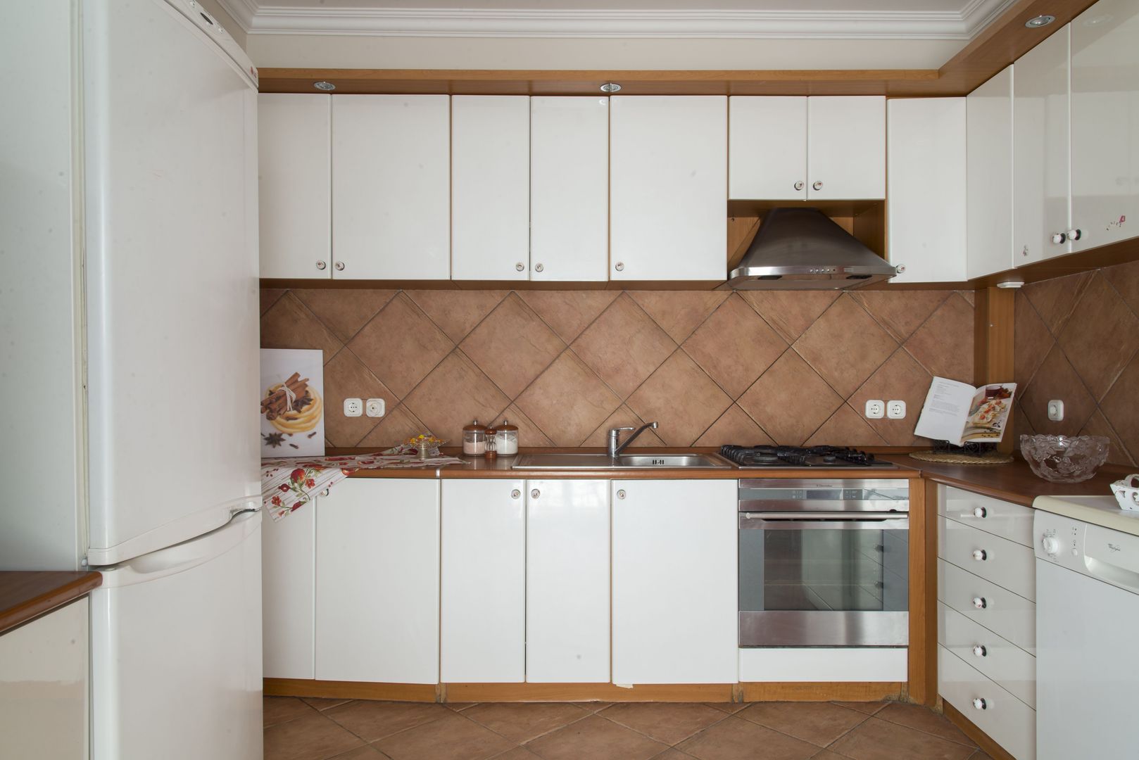 Generoasa si spatioasa - Poză 21