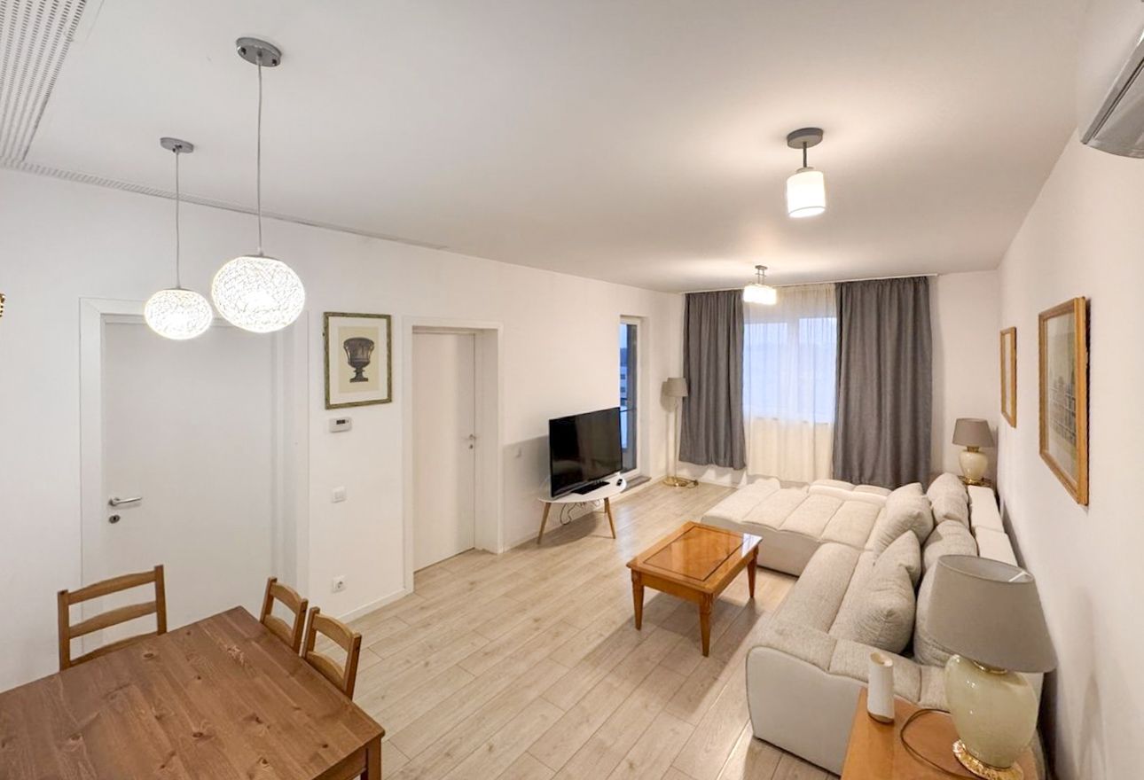 Chirie | apartament 2 camere | Parcare inclusă | Pipera - Poză 1