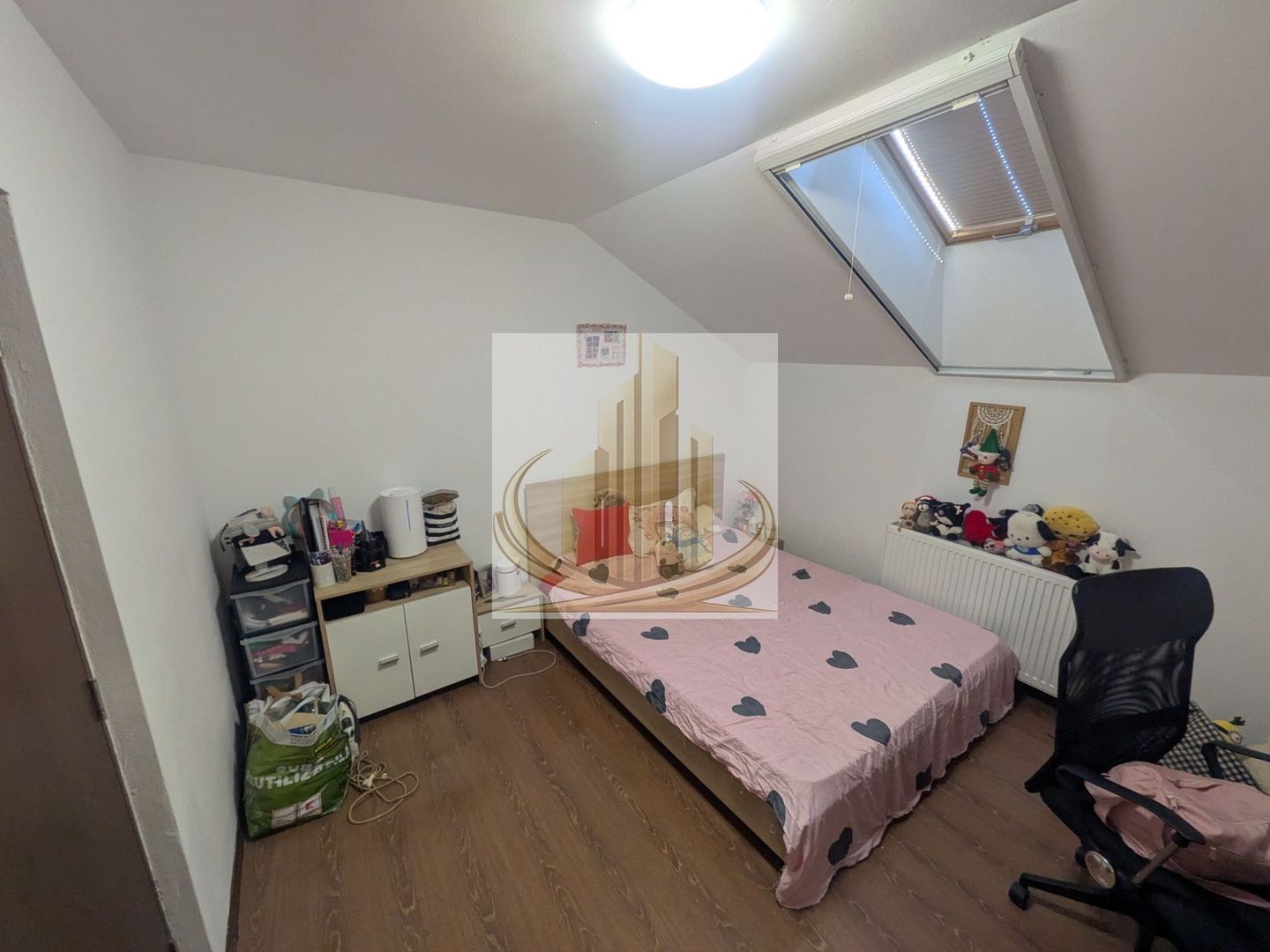 : apartament  de vanzare 3 camere, zona Modern - Poză 4
