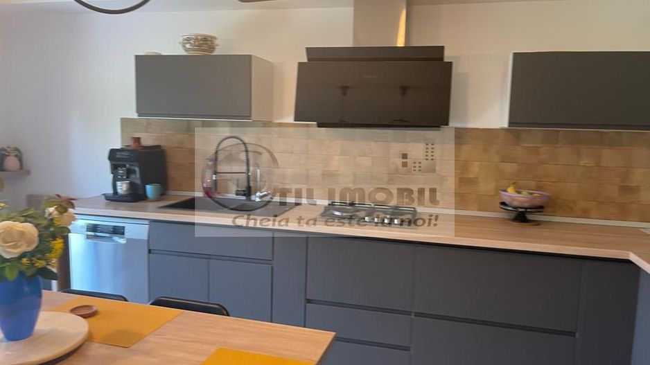 CASA/VILA DE INCHIRIAT - MOARA DE VANT - 800 EURO - Poză 9