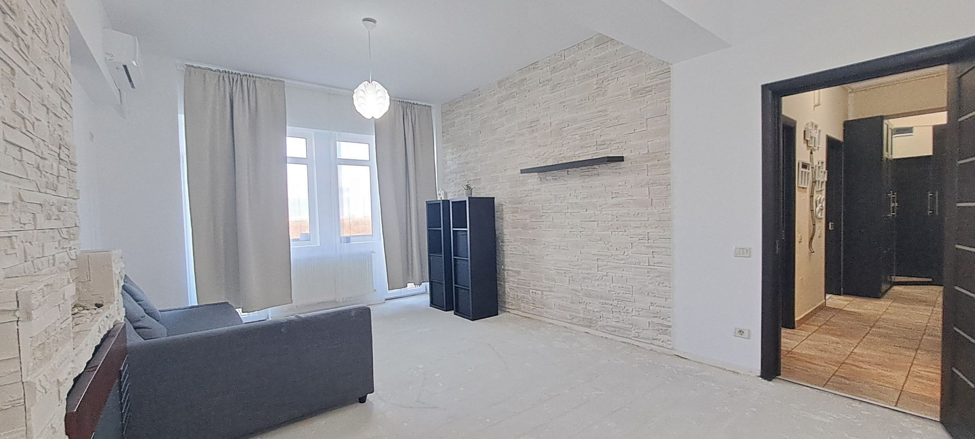 2 camere | Decomandat | Centrala | Sos. Oltenitei Sector 4 - Poză 9