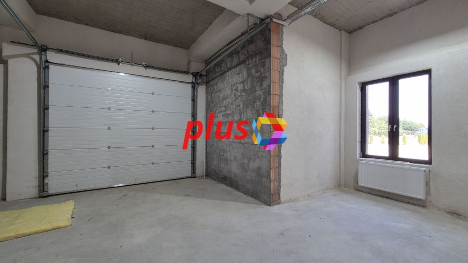 Spatiu industrial- 1240 mp  # plus-imo.ro - Poză 14