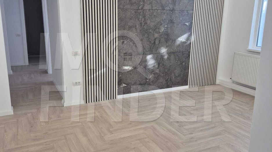 Apartament modern, renovat integral | Gata de mutare | Balcon inchis | Beci - Poză 1