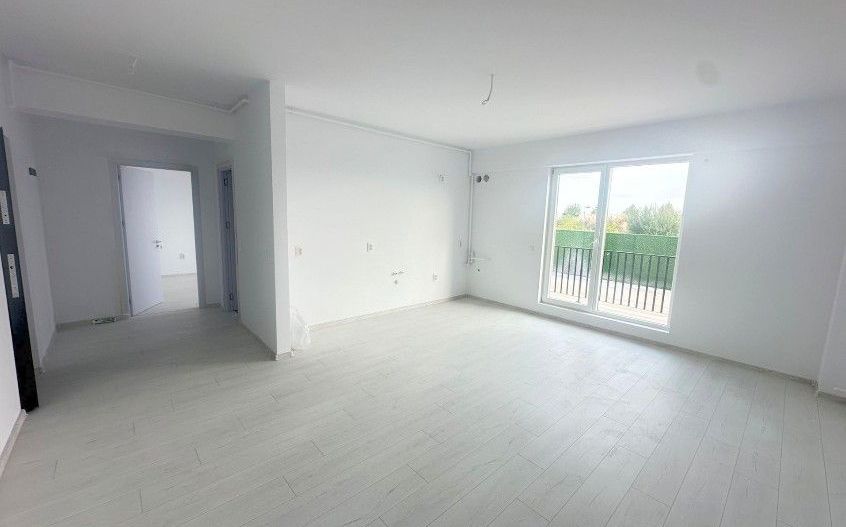 Apartament 2 camere Otopeni central 50 mp | comision 0 - Poză 1