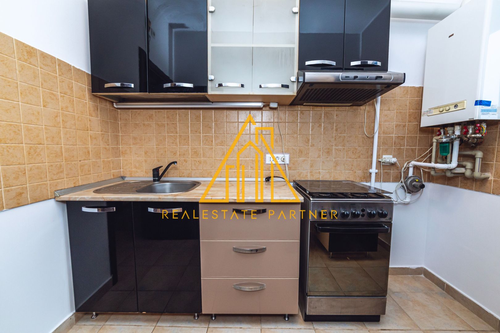 Apartament luminos, completat de spații utile și confortul de care ai nevoie! - Poză 22