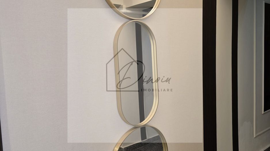 OCAZIE I Studio Ivory Residence Pipera I Rond OMV I mutare imediata - Poză 11