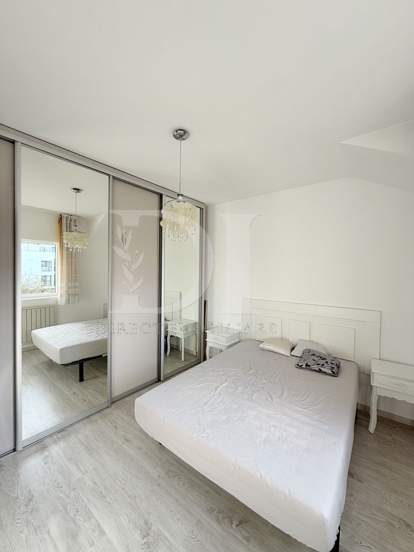 Apartament la cheie / două parcări  / Zona Terra - Poză 11