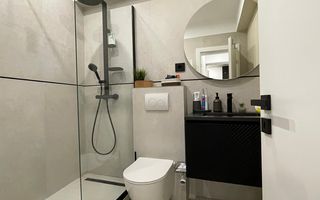 Acasă începe aici – 3 camere complet renovate, Unirii – Budapesta, - Poză 6