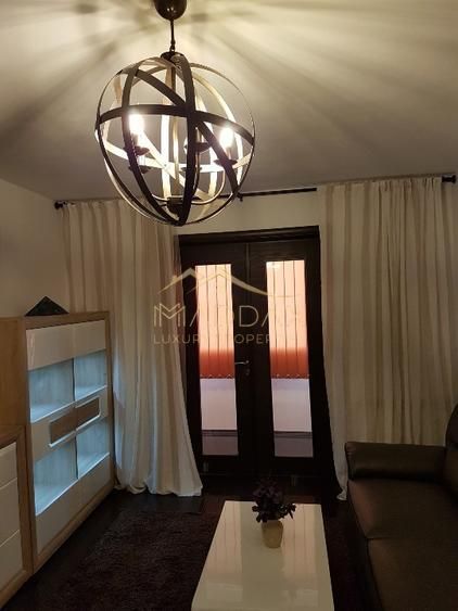 Piața Victoriei | Spate Guvern | 2 Camere Lux | Loc de Parcare Inclus | Metrou - Poză 15