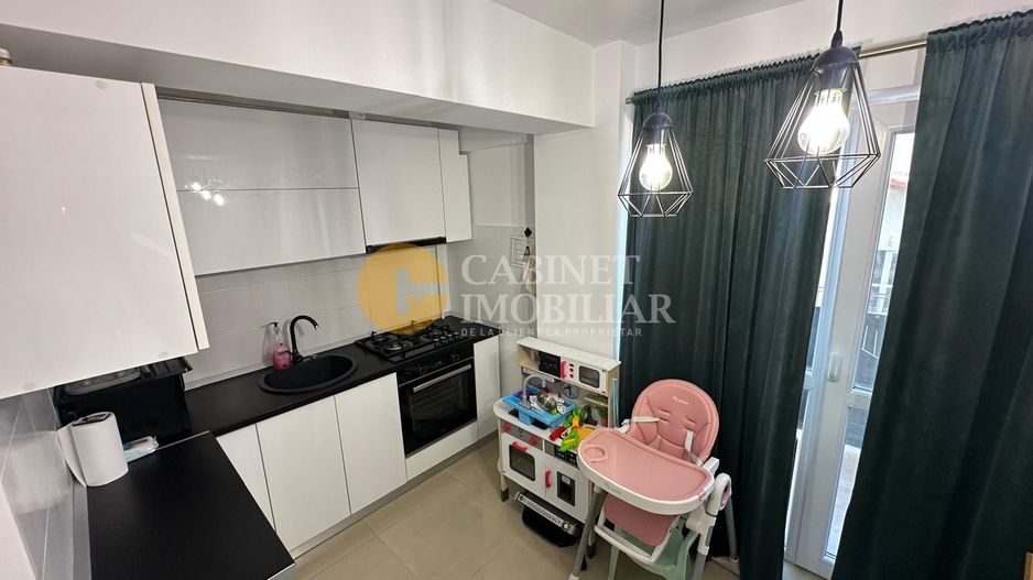 Apartament 3 Camere Decomandat - Zona Valea Lupului - Poză 5