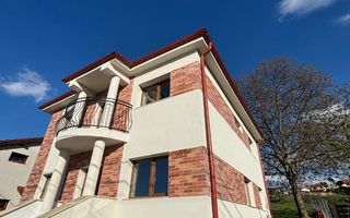 Casa individuală 139 mp, teren 700 mp, ultilitati, zona Dezmir - Poză 2