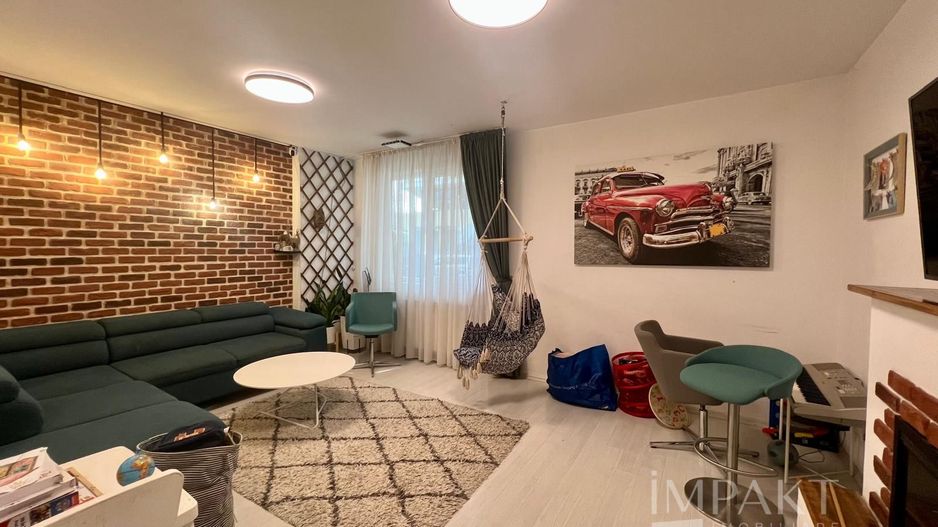 Apartament cu 3 camere in Sopor - Poză 1