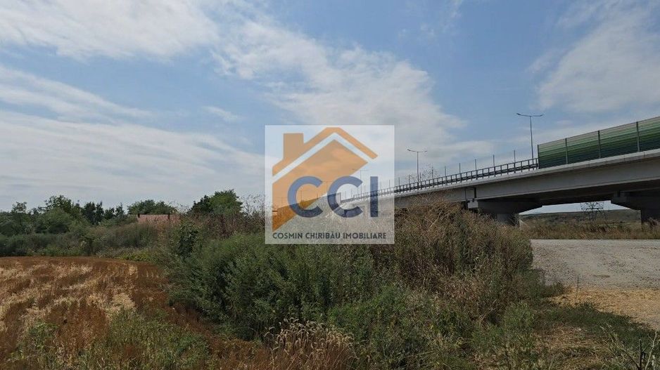 Teren intravilan– 50.000 mp, Bacău, Șoseaua Hol - Poză 11