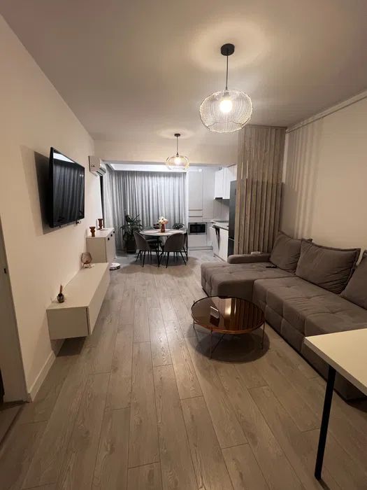 Apartament superb Politehnica - Poză 3