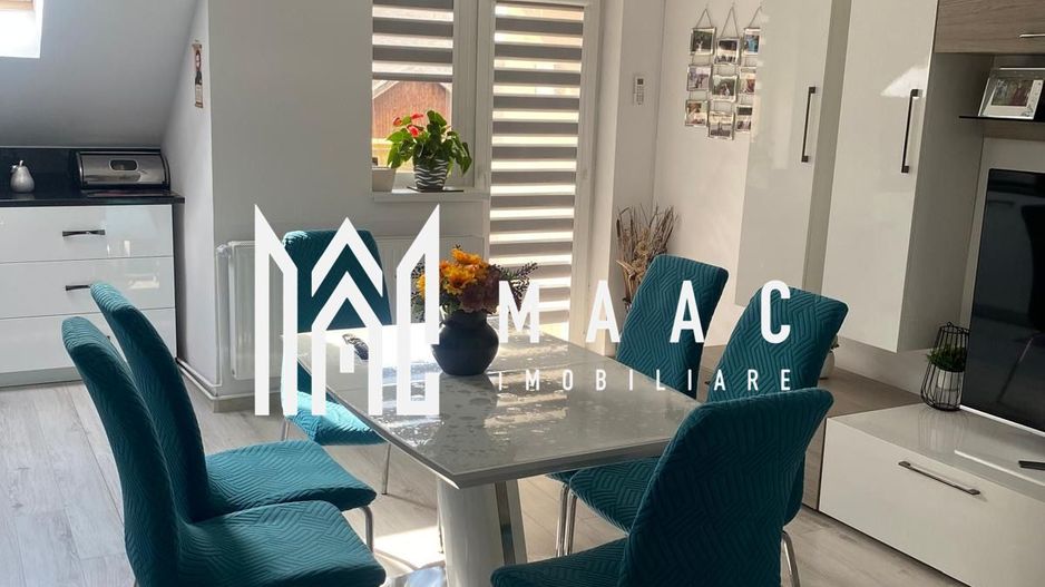 APARTAMENT 3 CAMERE i SELIMBAR I UNIRI I PARCARE - Poză 2