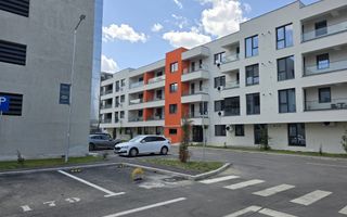 OCAZIE I Studio Ivory Residence Pipera I Rond OMV I mutare imediata - Poză 15