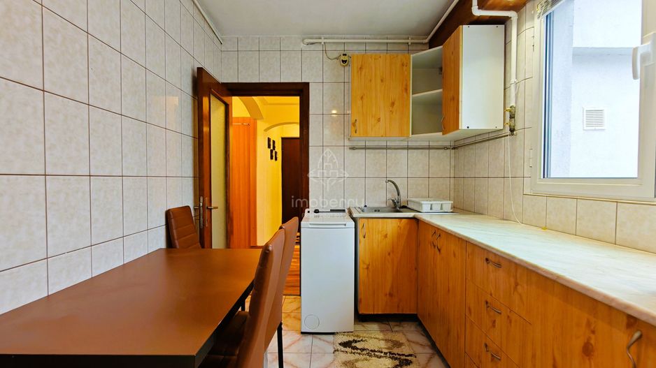 Vanzare apartament 2(doua) camere, Drumul Taberei-Mall Plaza, mobilat/utilat - Poză 6