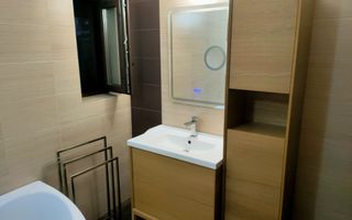 Apartament 3 camere, terasă, balcon închis, parcare - Poză 8