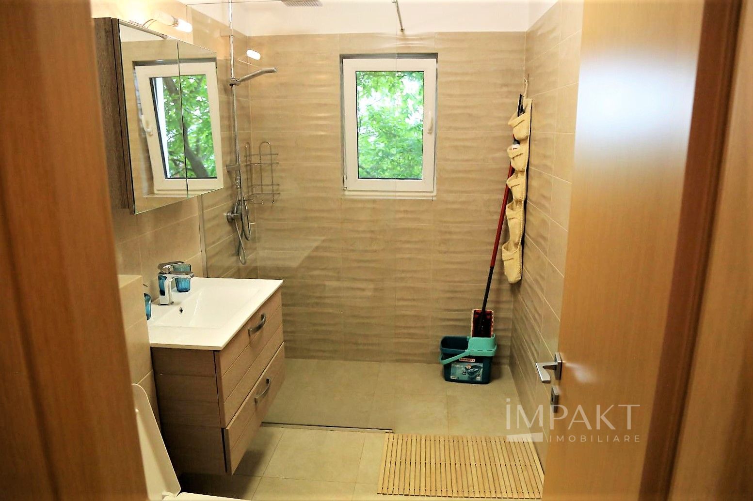 Apartament 3 camere, bloc nou, zona strazii Observatorului. - Poză 9