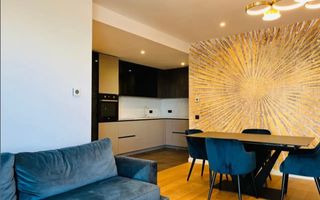 Apartament Premium 4 Camere – One Herăstrău Towers - Poză 5