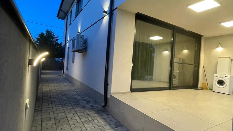 Vilă exclusivistă P+1E I Prima închiriere I Zona Lipovei - Poză 25