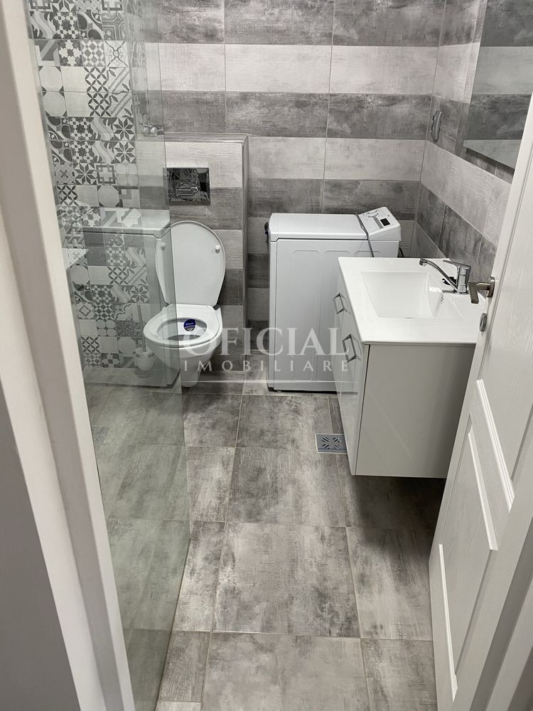 Apartament 2 camere | Parcare | Lift | Zona Parcul Poligon | Floresti - Poză 6