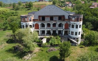 Oportunitate de Investiție | Proiect Boutique Hotel | Gheghie | Bihor - Poză 2
