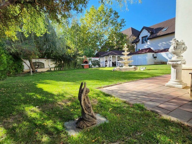 Vila individuala Iancu Nicolae Pipera teren 1000 mp - Poză 4