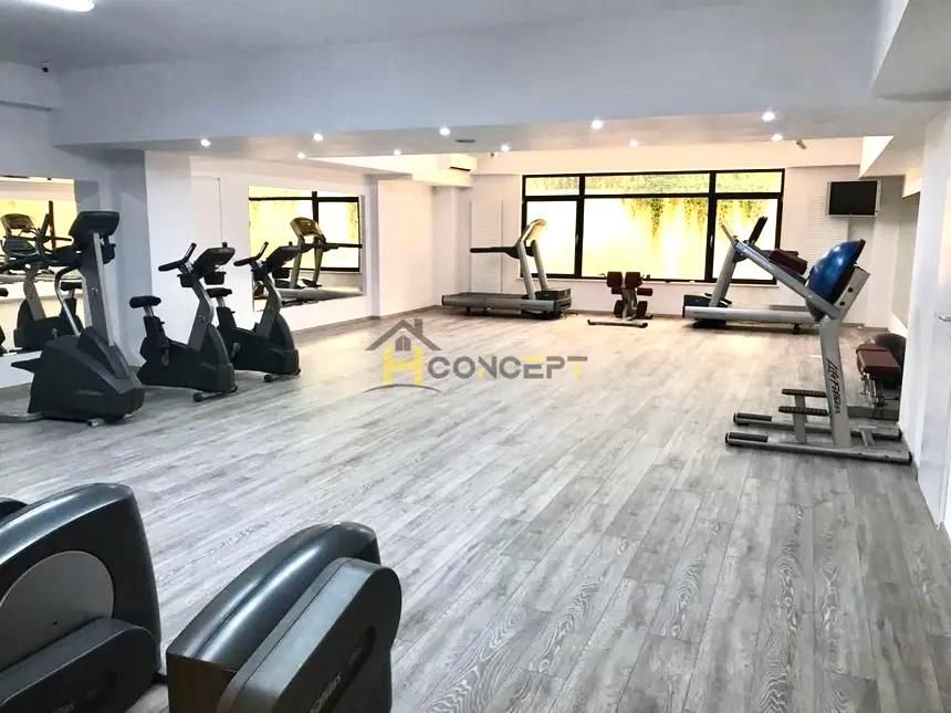 Inchiriere centru Recuperare, Fitness si Spa zona Baneasa - Poză 2