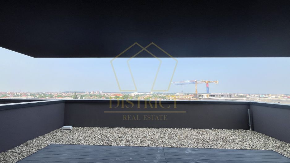 COM 0% | Apartament cu 3 camere | Terasa 30mp | VIVALIA - Poză 4