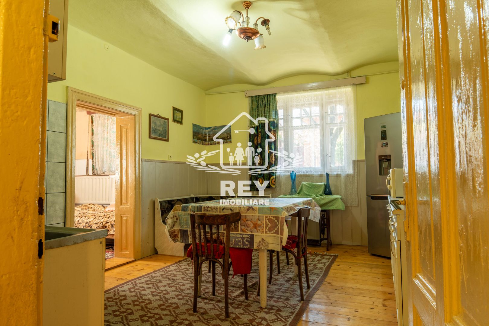 Se vinde casă single| 950 mp teren| Sibiu| Terezian|5min de Piața Mare - Poză 15