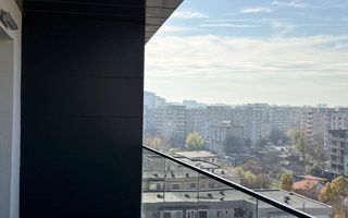 AP. 2 CAMERE SELECT RESIDENCE, PARCARE, INCALZIRE PARDOSEALA, METROU - Poză 7