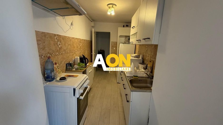 Apartament 3 Camere, Complet Mobilat, Zona Bld. Transilvaniei - Poză 3