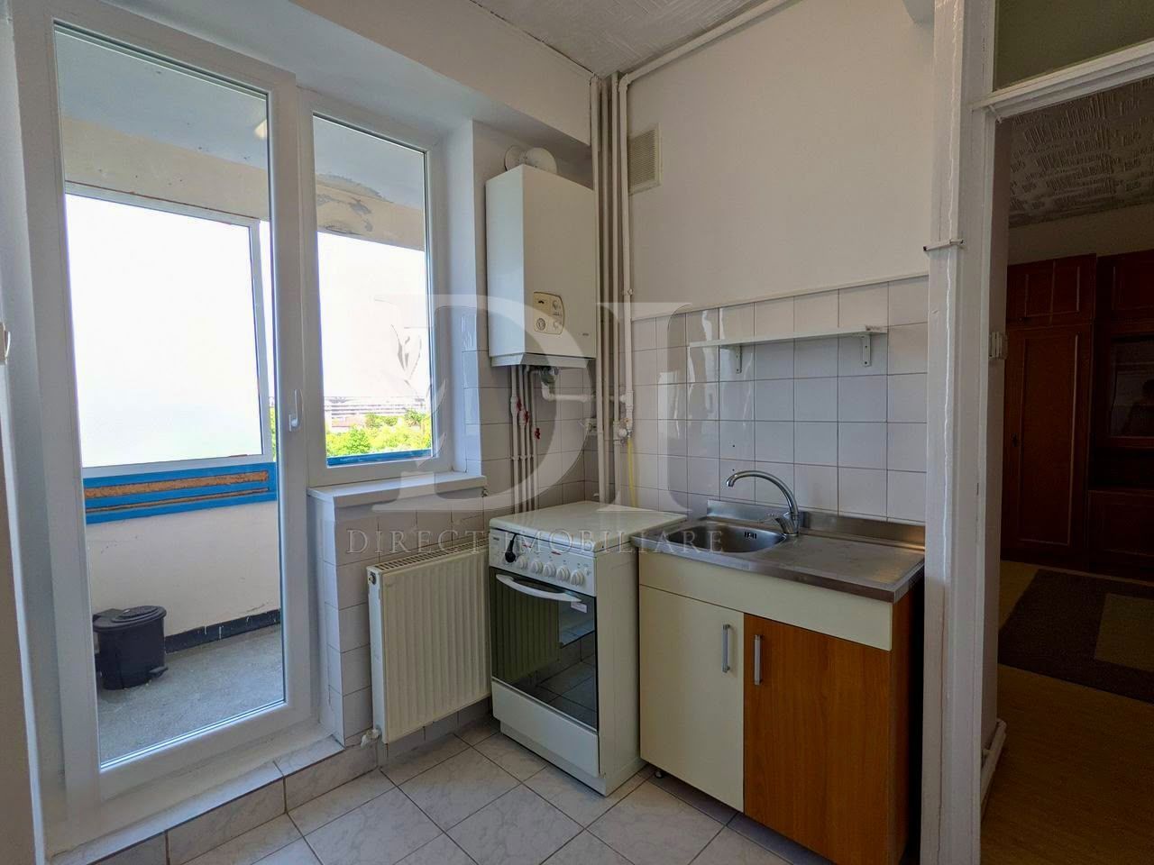Apartament cu 1 cameră de închiriat | Mănăștur - Poză 3