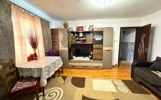 Vanzare apartamen - 2 camere etaj intermediar - Matei Basarab - Poză 2