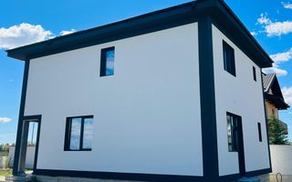 Casa de vanzare Ulmi - Zona Green Residence - Comision 0% - Poză 2