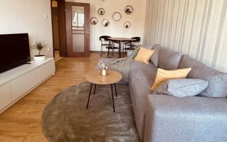 Apartament 2 camere | Decomandat | Parter înalt | Semicentral - Poză 3