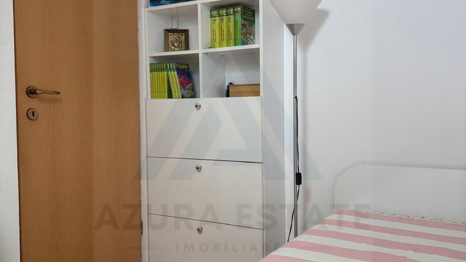 Apartament modern 4 camere baie cu ferestra si loc de parcare Hipodrom - Poză 6