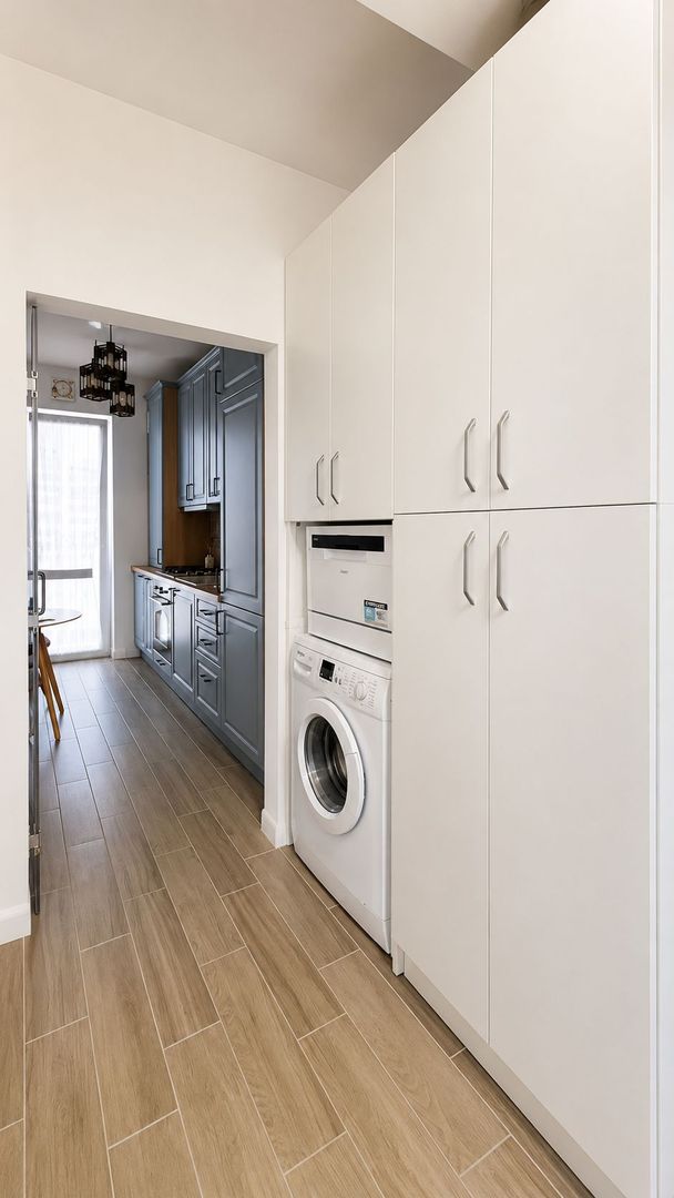 COMISION 0%|Apartament 1 camera Giroc|Centrala Proprie|Loc parcare - Poză 4